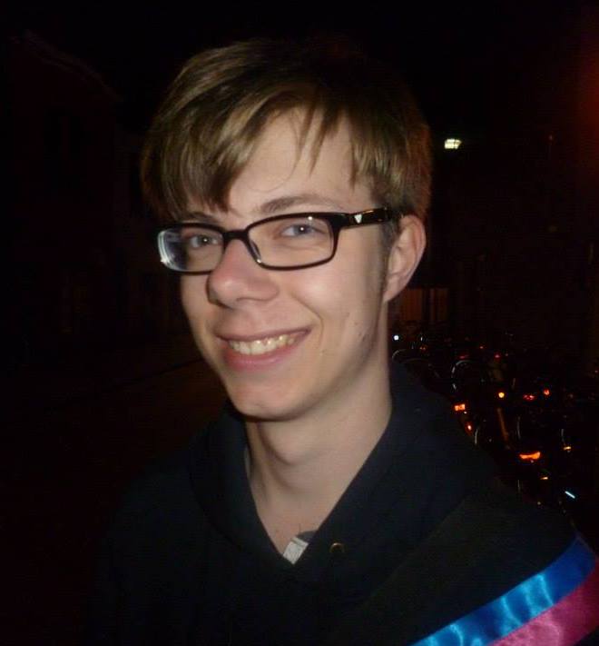 brian