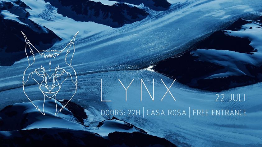 LYNX Gentse Feesten