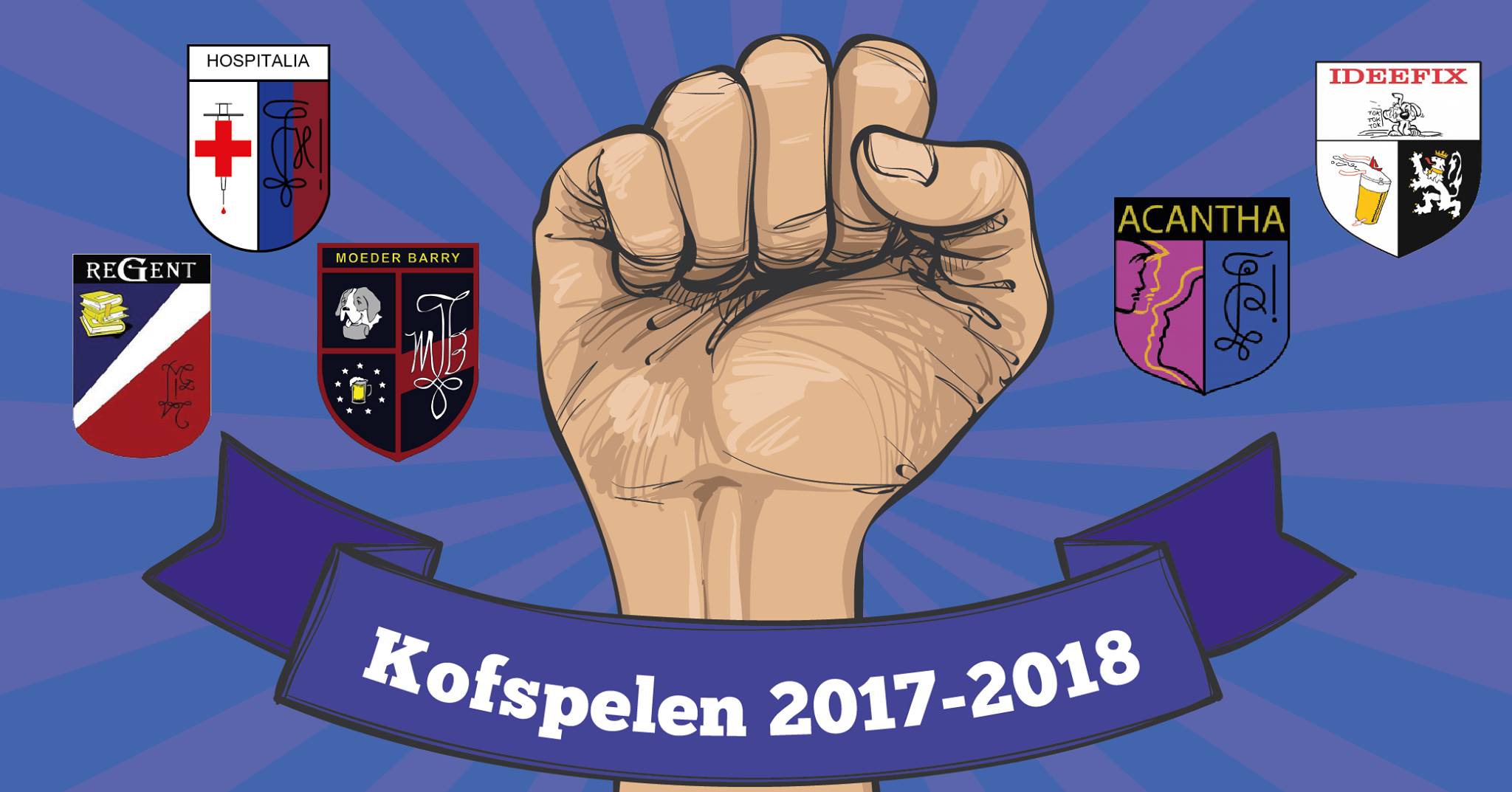 kofspelen