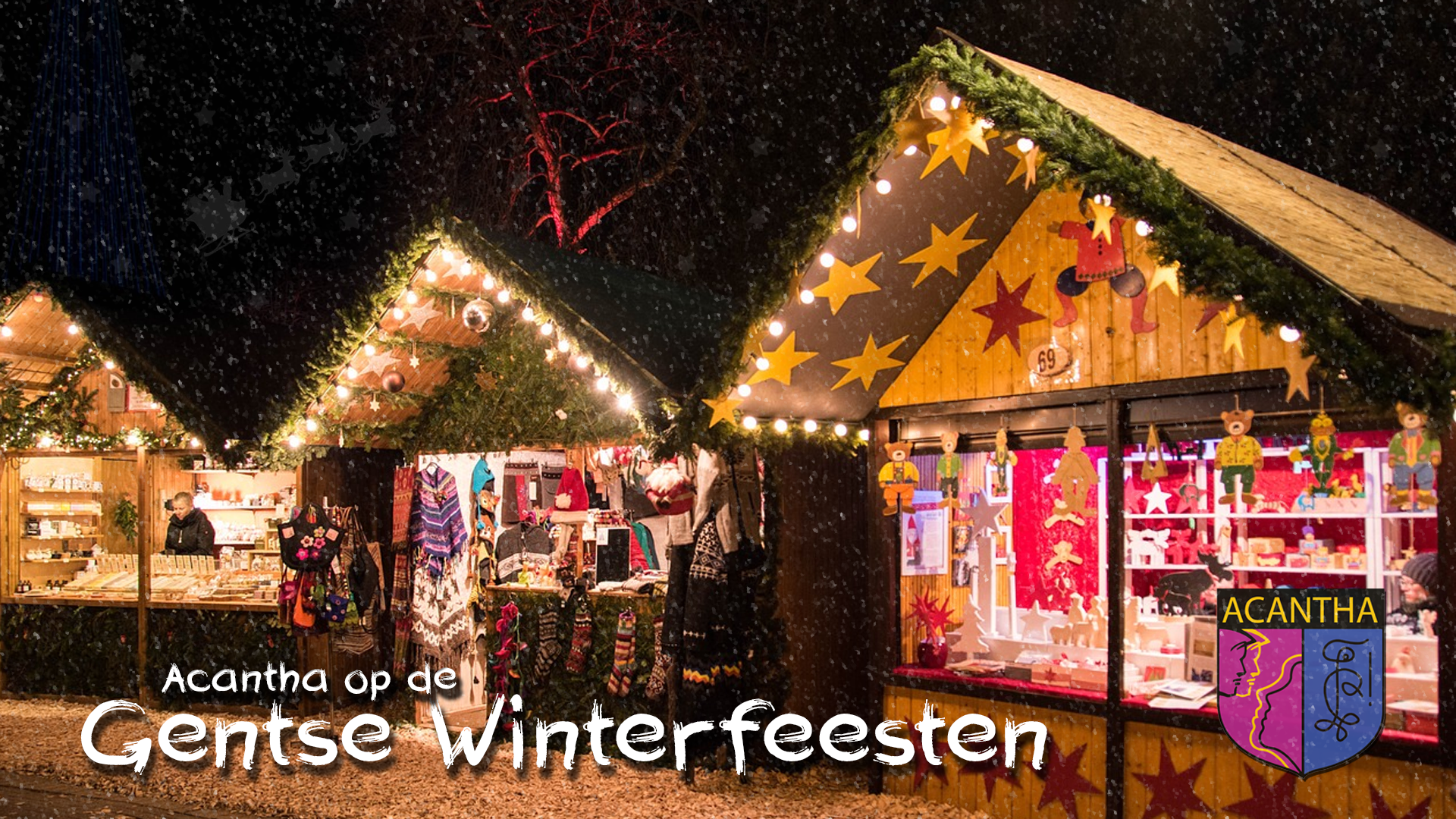 Wintermarkt 2019