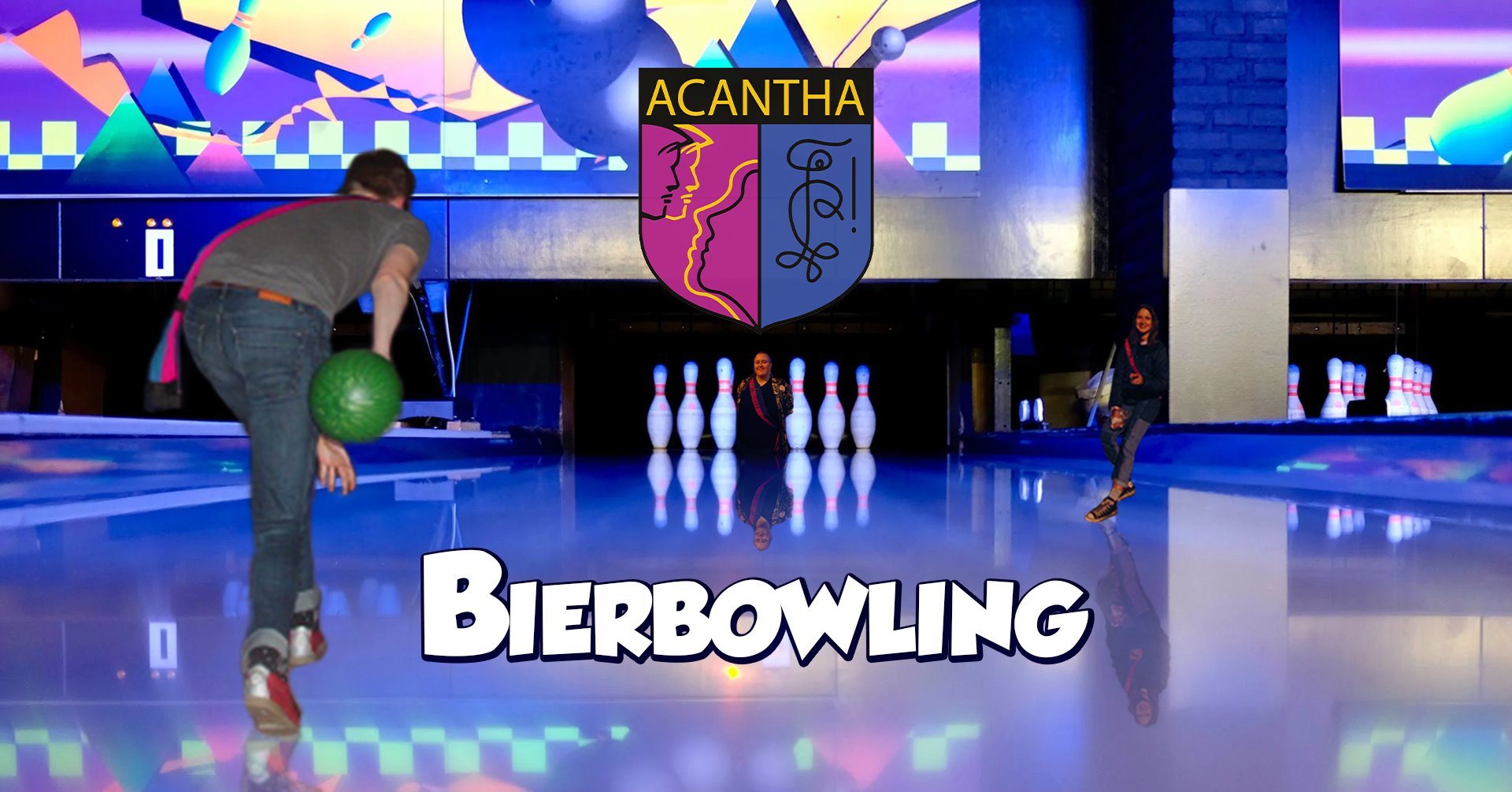 Bierbowling Jaar 18