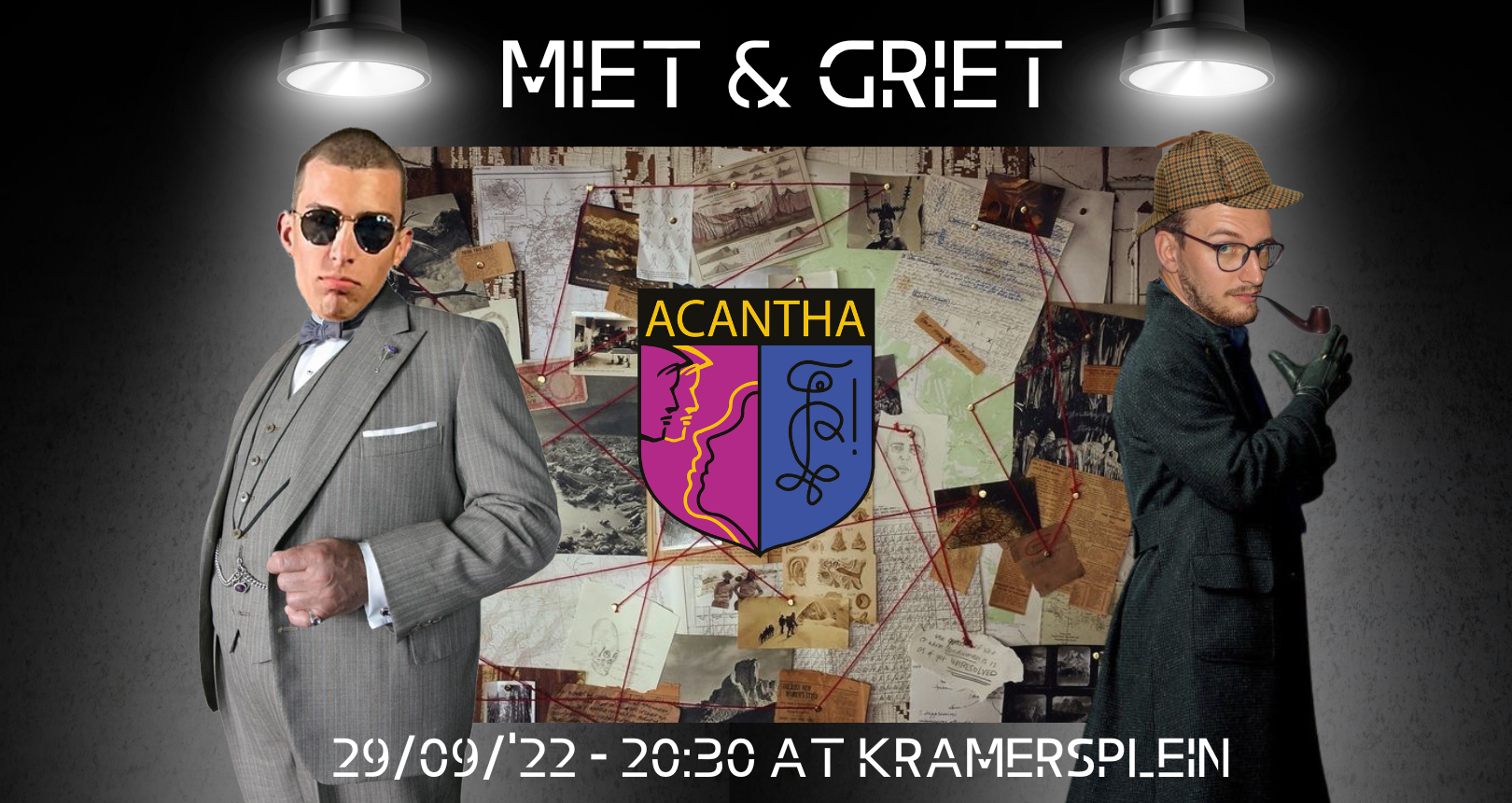 Miet & Griet