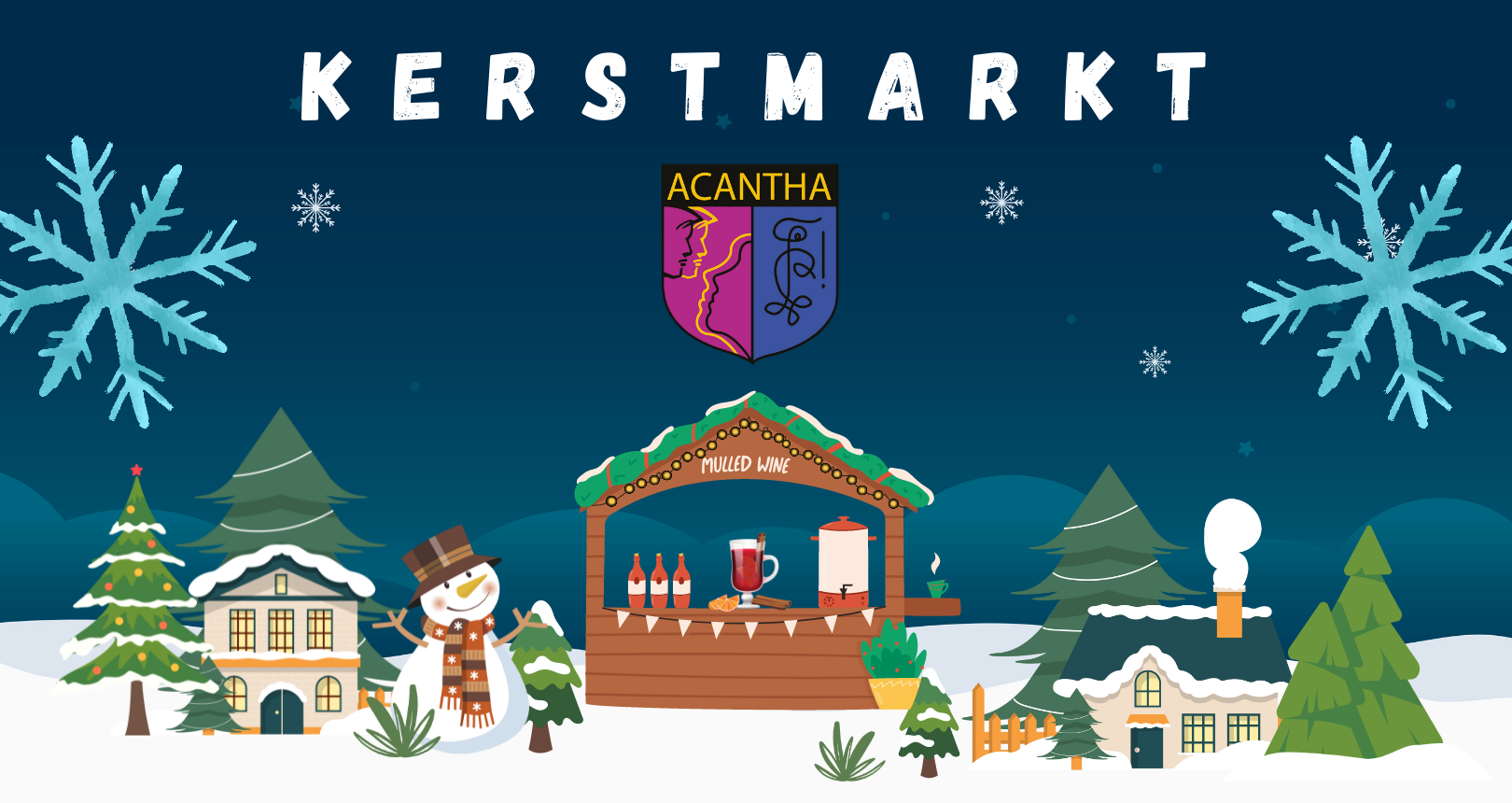 kerstmarkt