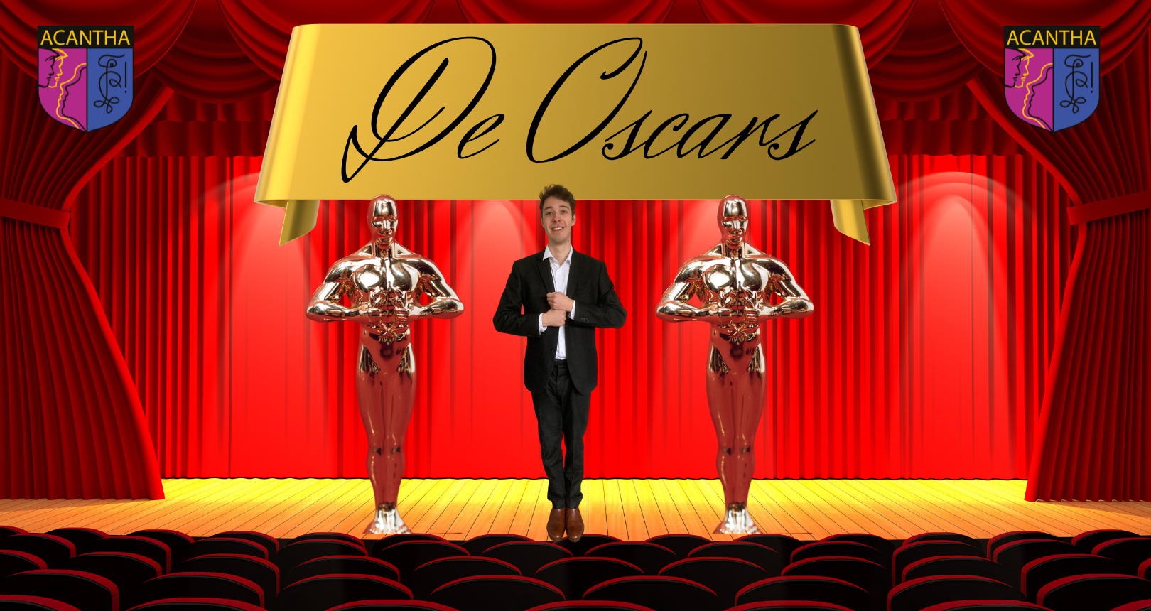 de oscars 